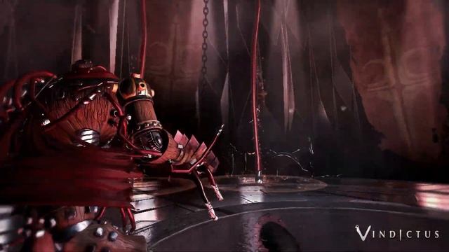 Ragnahim | Season 4: Episode 2 - Extra | Vindictus смотреть онлайн