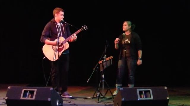 MASTER GUITAR 2013: Baby Got Back смотреть онлайн