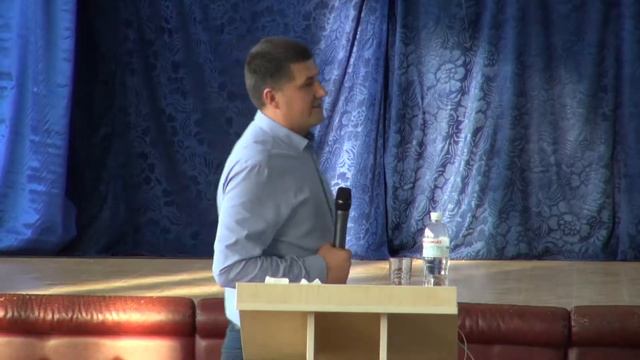 Исцеление скорченной женщины 05.06.2018 смотреть онлайн