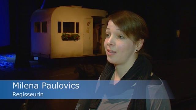 Die Bremer Stadtmusikanten - THEATER PFORZHEIM