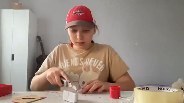 ДЕЛАЮ КНОПКУ ЮТУБА / КРУТО ПОЛУЧИЛОСЬ / DIY✨ / ПОДПИШИСЬ😉 смотреть онлайн