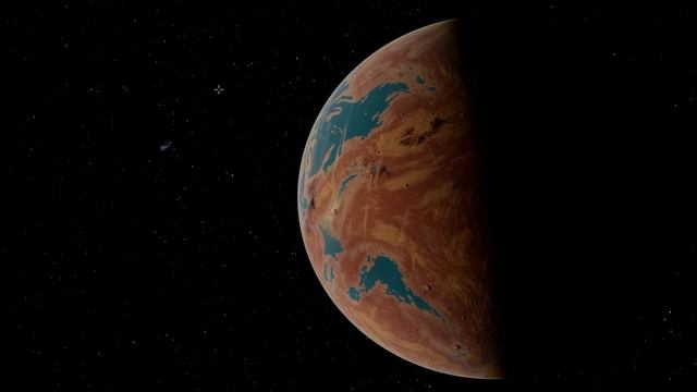 Eine Reise ans Ende des Universums смотреть онлайн