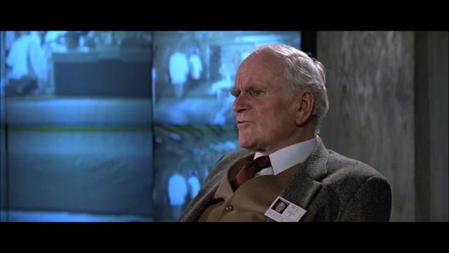 Ghetto blaster, James Bond 007 The Living Daylights 1987 Blu Ray 1080p смотреть онлайн