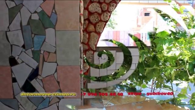 Штормовое Крым Жемчужина Востока смотреть онлайн