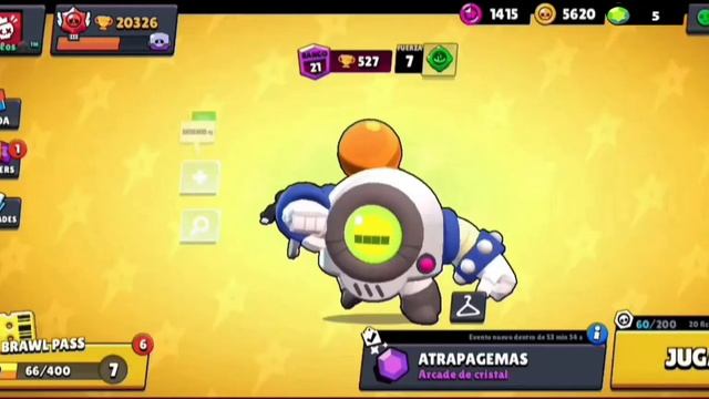 Brawl Stars | Gemas gratis смотреть онлайн