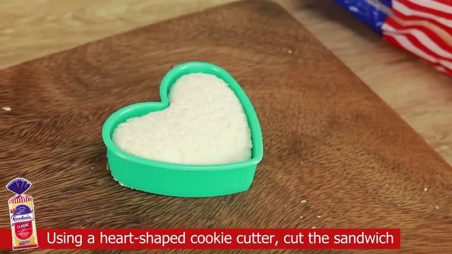 Gardenia Meaty Monte Cristo смотреть онлайн