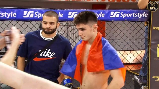 SFL 54 : 1 YEAR смотреть онлайн