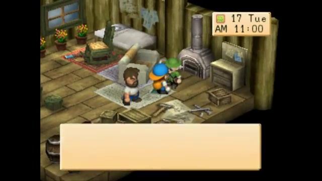 Harvest Moon Back To Nature Guide | How to Get Bees and Honey | Carbon Knights смотреть онлайн