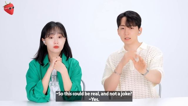 Koreans React To TikTok's Mixed Girl Check | BONZO