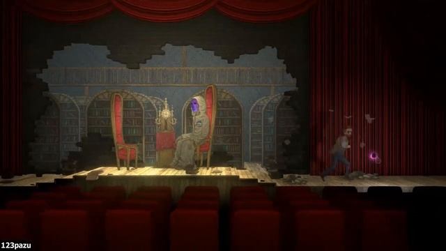 IMMURE Chapter 1 - Part 2 Let's Play Walkthrough Commentary смотреть онлайн