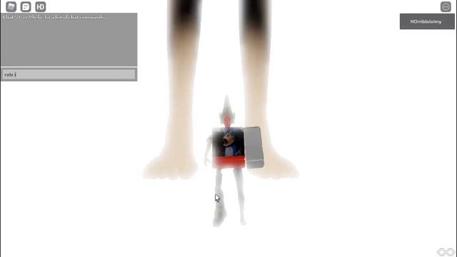 most cursed roblox avatar i can think of (free) смотреть онлайн