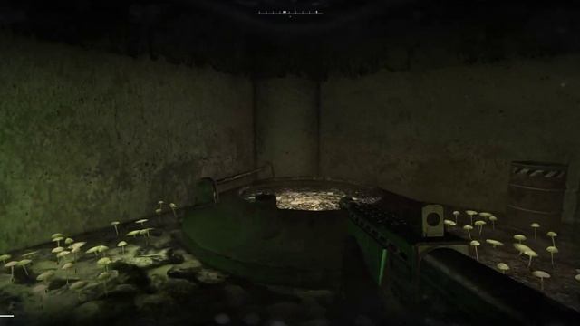 Dark Skies - Underground Sneak Peek смотреть онлайн