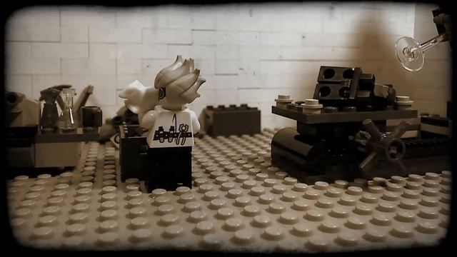 LEGO Monster Fighters смотреть онлайн
