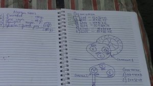 Обзор редуктора китайской 150сс 157QMJ.mp4