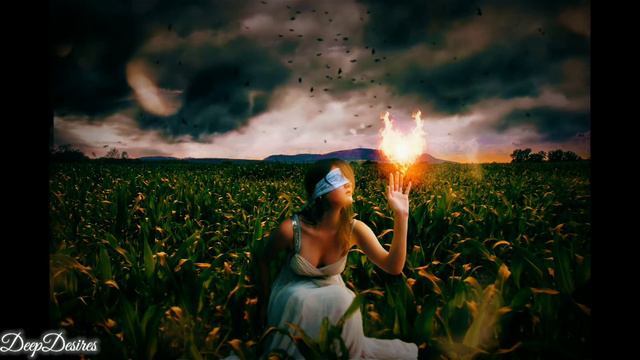 Escape - Please don't break my heart 💔 (Nick Wynn Mix) смотреть онлайн