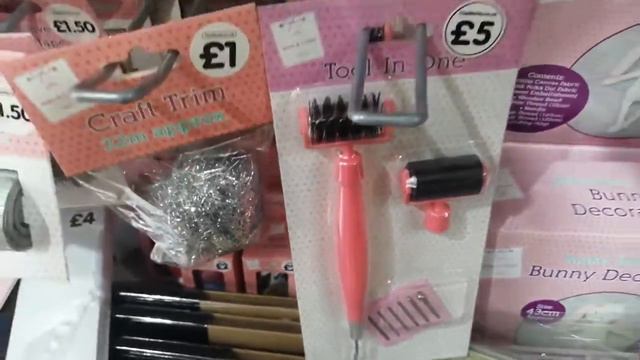 THE WORKS ART HAUL £££££ SAVED.CHEAP ART SUPPLY FROM BRITISH STORE. смотреть онлайн