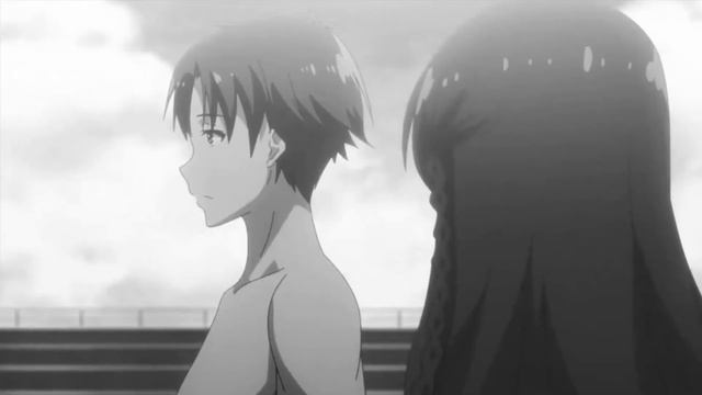 「ＡＭＶ」－ В этом мире победа — это все. || Добро пожаловать в класс превосходства смотреть онлайн