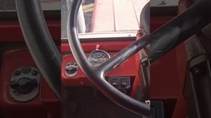 Масленный фильтр на Т25 вместо центрифуги