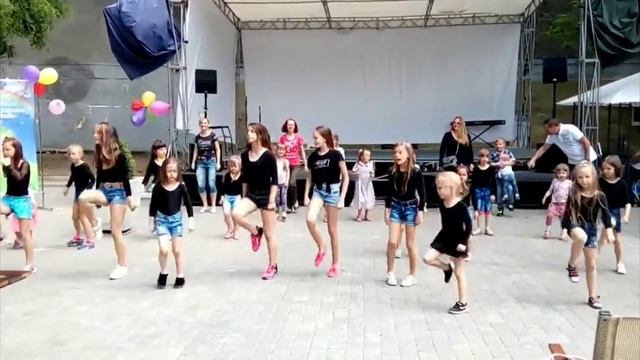 Мы маленькие звёзды смотреть онлайн