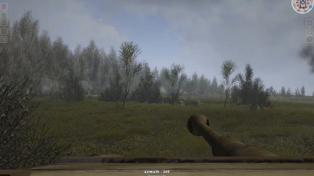 Steel Fury Kharkov 1942 Panzer VI Tiger 1 Heavy Tank смотреть онлайн
