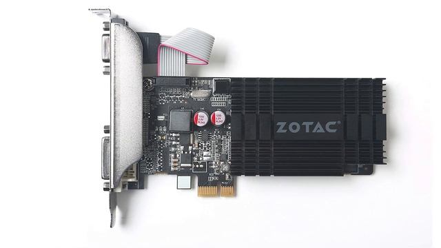 ✅ Best Low Profile Graphics Cards [Top 5 Graphics Cards For You] смотреть онлайн