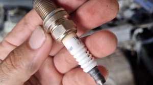 Двигатель троит, дрожит, глохнет, потеря тяги 5s fe Toyota Harrier.