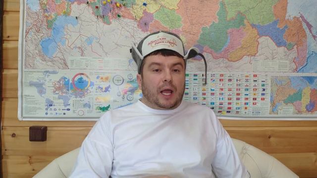 В ожидании 100т.р.или бани  разыгрываем три банных шапки в проекте 