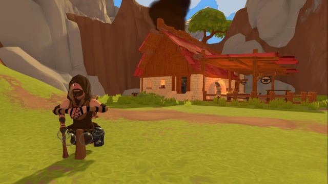 Wood Types, Carpentry & More | A Township Tale Guide (Vol. 8) | Oculus Quest VR RPG смотреть онлайн