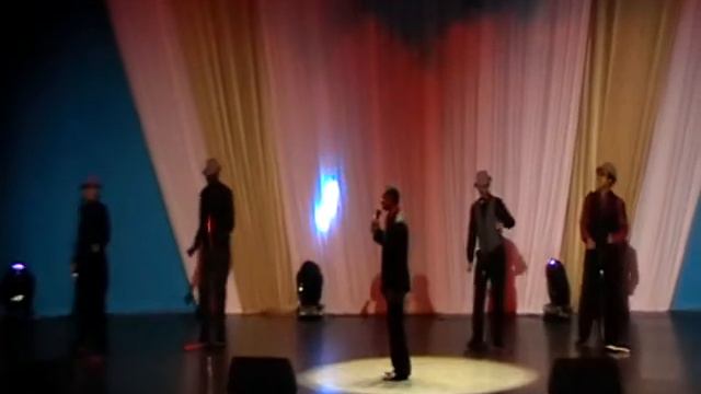 Джошуа Рудн I just called to say i love you смотреть онлайн