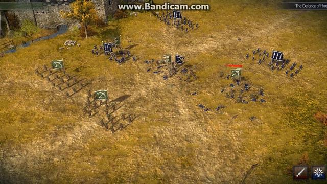 Total War Battles: Kingdom