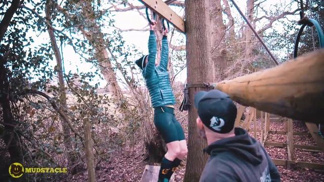 How To Ring Toss (Ninja Rings) смотреть онлайн