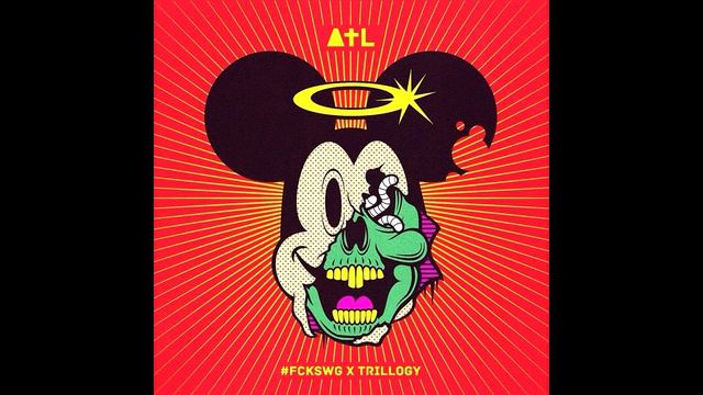 ТОП 10 ТРЕКОВ АТЛ (НАРЕЗКА)