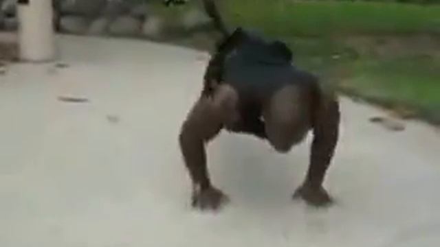 Отжимания.Супер варианты! смотреть онлайн