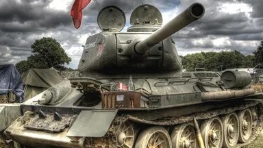 Играю и качаюсь в Тэнкс Блитц