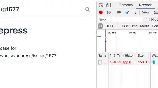 vuepress_bug1577 смотреть онлайн