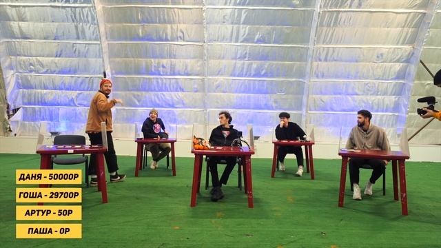 АУКЦИОН в СЛЕПУЮ!! кто БОЛЬШЕ ЗАПЛАТИТ, тот заберет СЕКРЕТНЫЙ ПРИЗ! смотреть онлайн