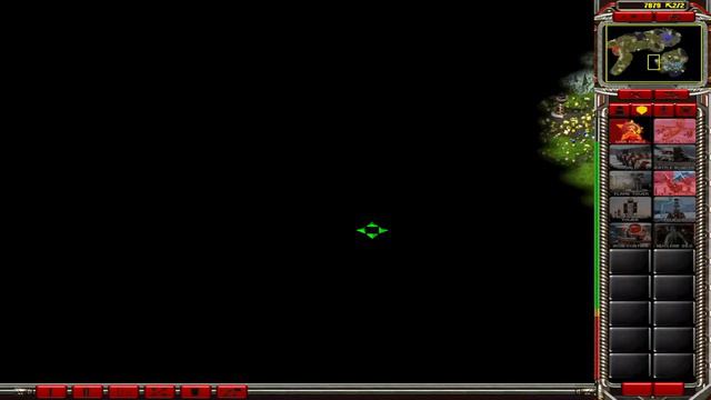 C&C Red Alert 2: Yuri's Revenge (20XX mod) смотреть онлайн