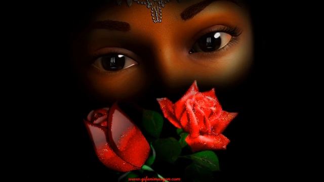 АХ...ЭТИ РОЗЫ, Я ДАРЮ ТЕБЕ!!! смотреть онлайн