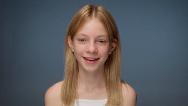 Александра Бабаскина, актёрская визитка Презентация смотреть онлайн