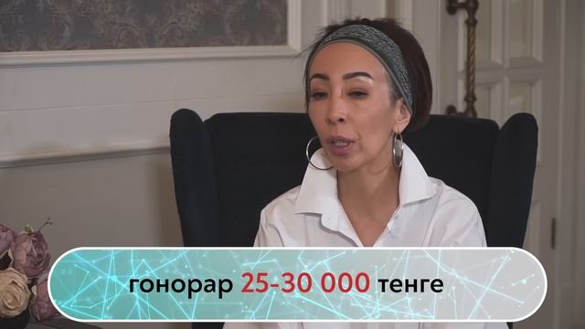 Разия Хасанова: "Мы единственные, кто рассказывает истории" смотреть онлайн