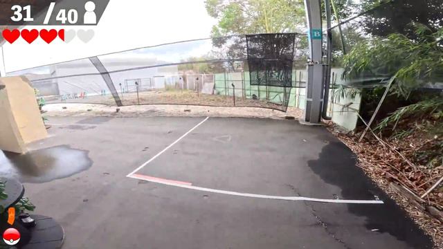 Nerf War | Amusement Park Battle 70 (Nerf First Person Shooter) смотреть онлайн