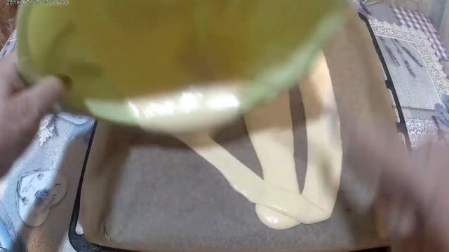 Бисквитный рулет к чаю смотреть онлайн