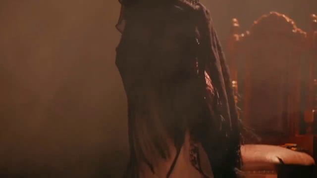 Mata Hari Грешная ночь - Varsal (танцы из сериала Мата Хари) Фламенко