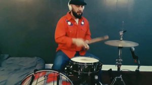 Country Train Beat 100 BPM Drum Beat Loop with unique progression