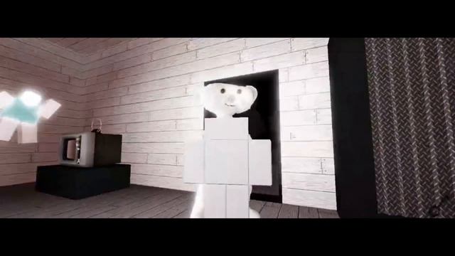 Roblox Bear (Alpha) | We Found Bear Mesh! смотреть онлайн