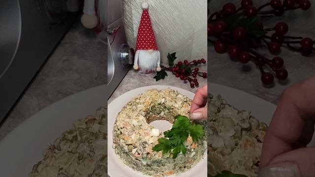 Я долго держала в секрете этот рецепт! Пришло время им поделиться! смотреть онлайн