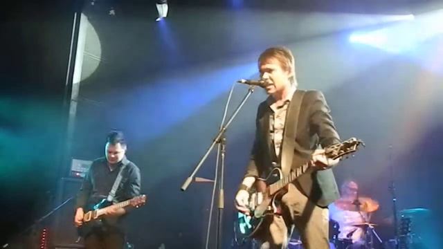 Торба-на-круче - Одиночество звонит (СПб, "Космонавт", 22.11.2014) смотреть онлайн