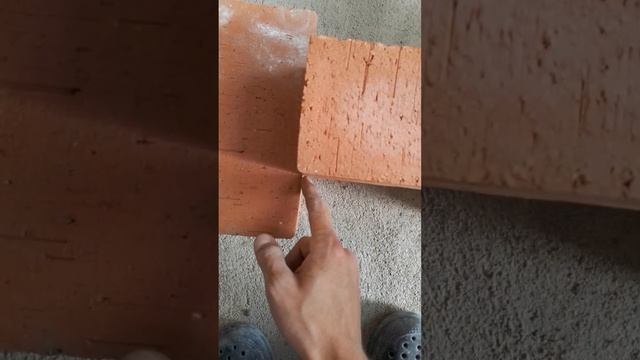 Как сломать кирпич рукой смотреть онлайн