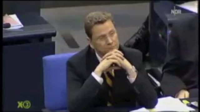 Guido Westerwelle Song смотреть онлайн