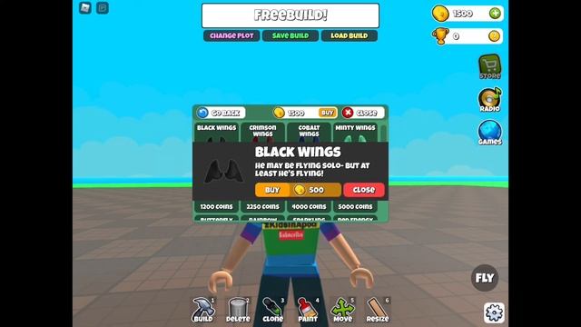 *NEW* FREE CODES Build It gives Free Coins | ROBLOX смотреть онлайн